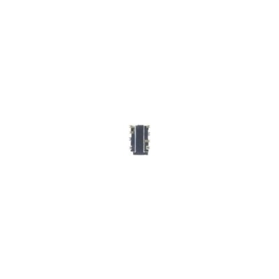 originální audio konektor Nokia 3109, 3110c, 3500c, 5200, 5300, 5700, 6120c, 6124, 6267, 6290, 6300, 7500
