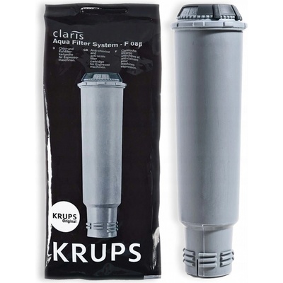 Krups Claris F08801 – Hledejceny.cz