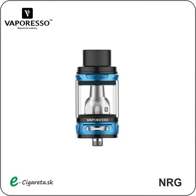 Vaporesso NRG Mini clearomizér modrý 2ml