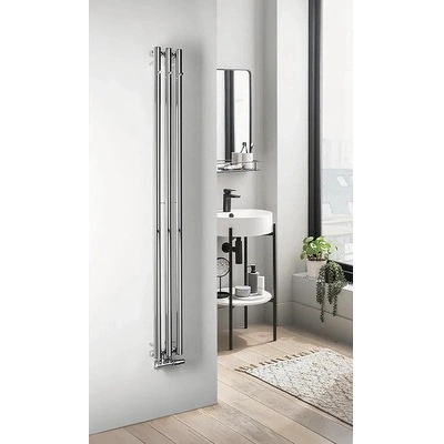Sapho Pilon IZ126T 196 mm x 1800 mm chrom