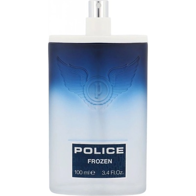 Police Frozen toaletná voda pánska 100 ml tester