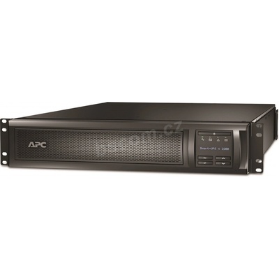 APC SMX2200R2HVNC
