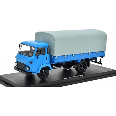 Start Scale Models Avia A31N valník s plachtou Modrá SSM 1:43