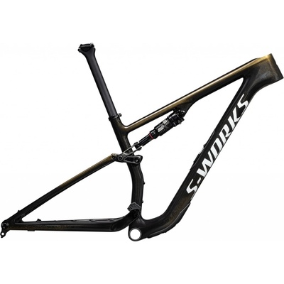 Rámová sada Specialized S-Works Epic 8 Frameset 2026 – Hledejceny.cz