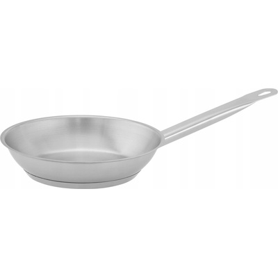 Tradiční pánev Technica Platinum Line 20 cm nerezová ocel