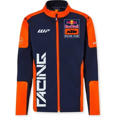 KTM REPLICA TEAM redbull 24 navy/orange