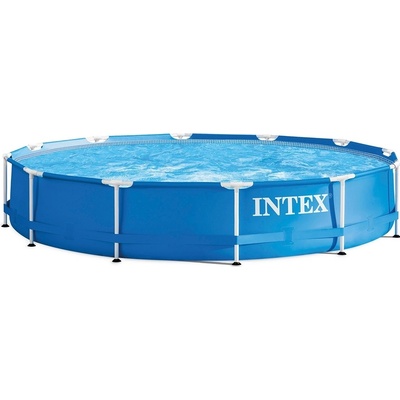 Intex Metal Frame 3,66 x 0,76 m 28210NP