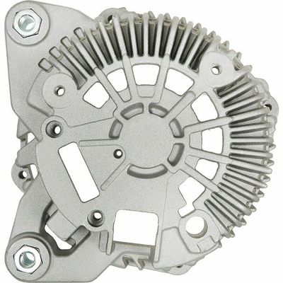 Čepička, generátor AS-PL ABR5112S