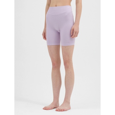 4F-shorts FNK-4FWSS24TFSHF498-52S-light violet fialová