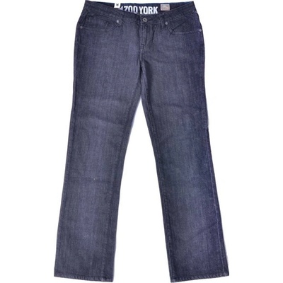 Zoo York kalhoty Straight CHR – Hledejceny.cz
