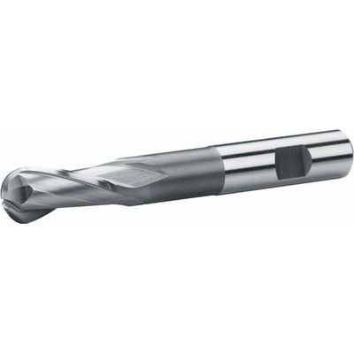 ZPS-FN Fréza kopírovací r=1/2d 8x19x88, z2, din , hssco8
