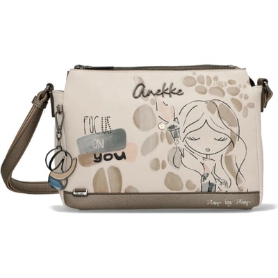 Anekke Olympia 42743-184 béžová
