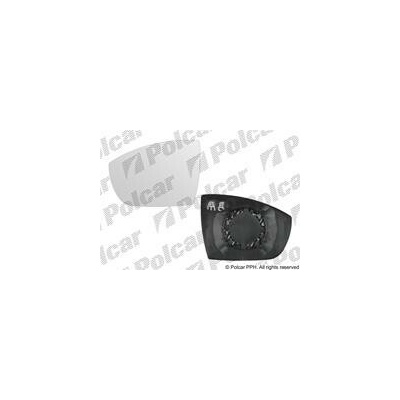 Vonkajšie zrkadlo POLCAR 3280544E