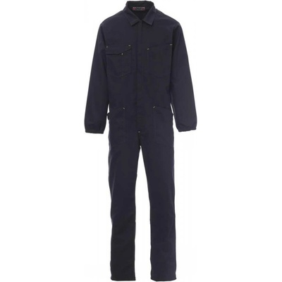 Payper COVER Montérková kombinéza navy blue