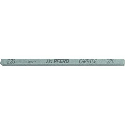 Brúsiaci kameň štvorcový 6 x 6 x 150 mm, Z220 Pferd (33400033)