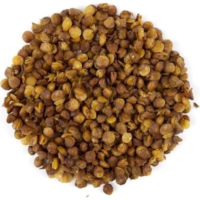 NUTSMAN Čočka smažená křupavá BIO ČESNEK 500 g