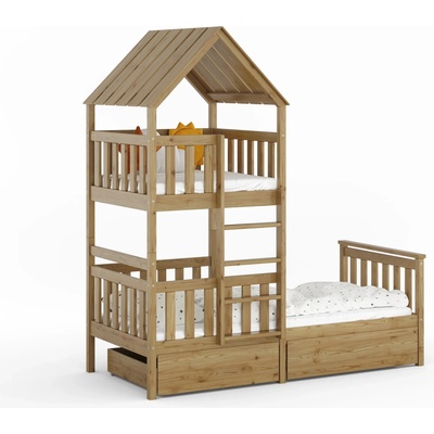 Rkids Villo dub