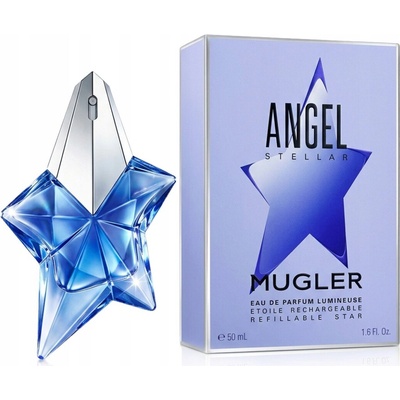 Mugler Angel Stellar parfémovaná voda dámská 50 ml