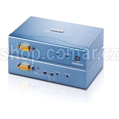 Aten CE-252 KVM extender PS/2 , max. 300m