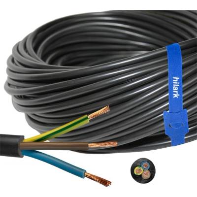 Hilark OWY 3x2,5 mm2 20 m