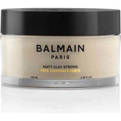 BALMAIN Matt Clay Strong 100 ml