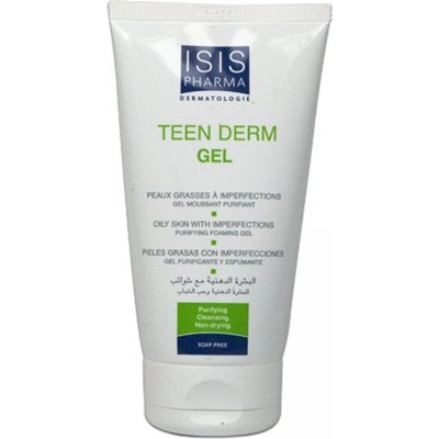 Isis Teen Derm Gel 150 ml