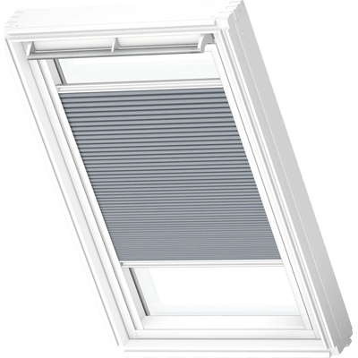 Velux FHC Standard 1163 SWL SK06 114 x 118 cm Šedá