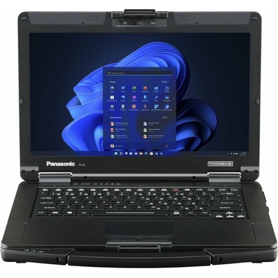 Panasonic Toughbook 55 mk3 FZ-55G6601BG