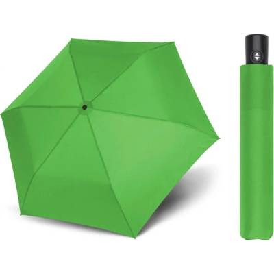Doppler Zero Magic peppy lime dámský plně automatický deštník zelený