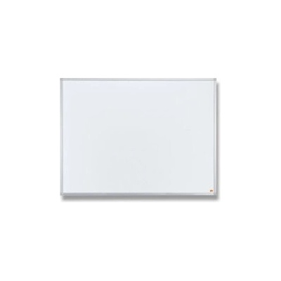 Nobo Essentials bílá magnetická popisovatelná tabule 1200 x 900 mm