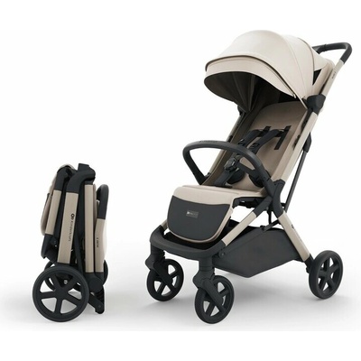 Kinderkraft Nubi 3 Sand Beige 2026