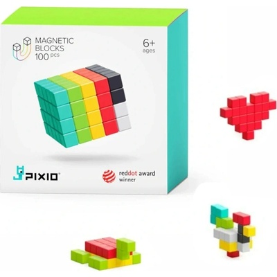 PIXIO 100