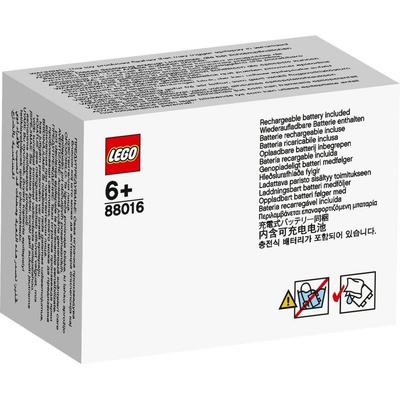 LEGO® 88016 Functions Large Hub
