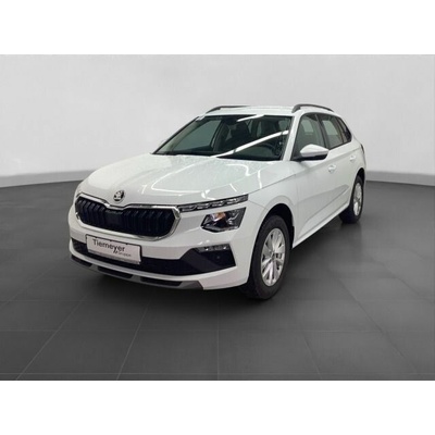 Skoda Kamiq 1.0 TSI Selection 85 kW