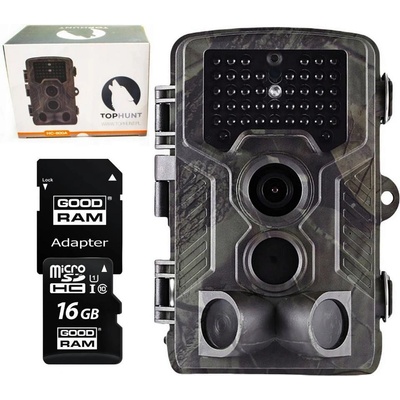 TOPHUNT HC800A