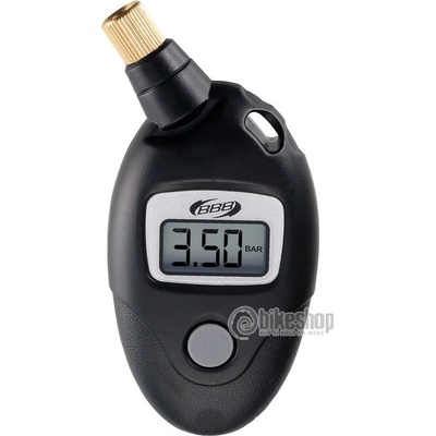 BBB MP-90 Presure Gauge