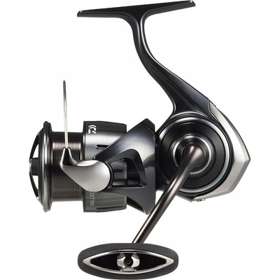Daiwa 25 Ballistic HD LT 2500-H