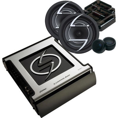 Lightning Audio S4.200.2