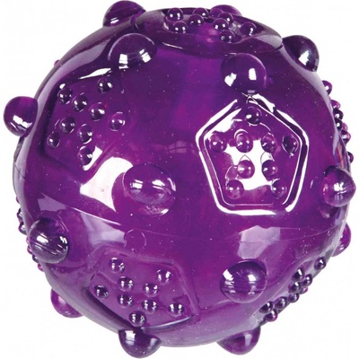 Trixie Míč z termoplastické pryže 8 cm