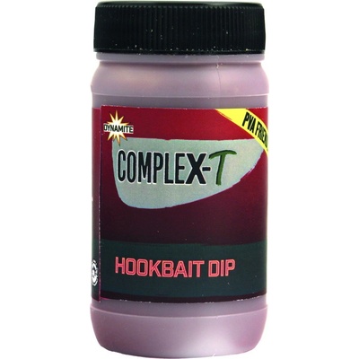 Dynamite Baits Hookbait Dip CompleX-T 100 ml