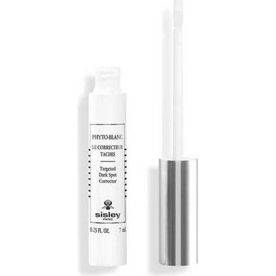 Sisley Phyto-Blanc Targeted Dark Spot Corrector korektor tmavých skvrn 7 ml