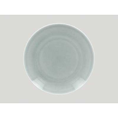 RAK Porcelain Vintage Tanier plytký coupe 29 cm modrý