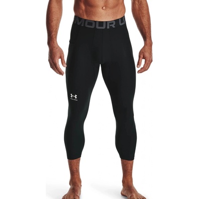 Under Armour HG Armour 3/4 legging-BLK 1361588-001