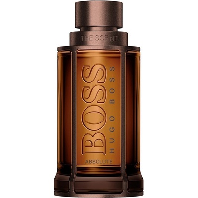 Hugo Boss The Scent Absolute parfumovaná voda pánska 100 ml