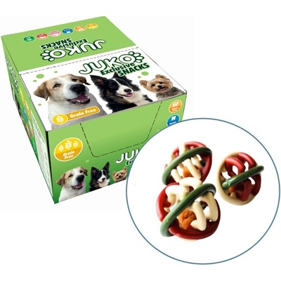 Chrastítko míč plněný masem 1500 g