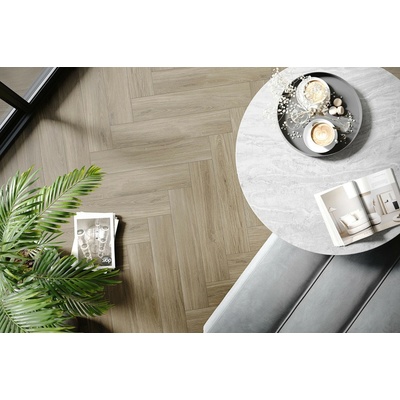Falquon the Floor Herringbone Dub york P6002 HB 1,75 m²