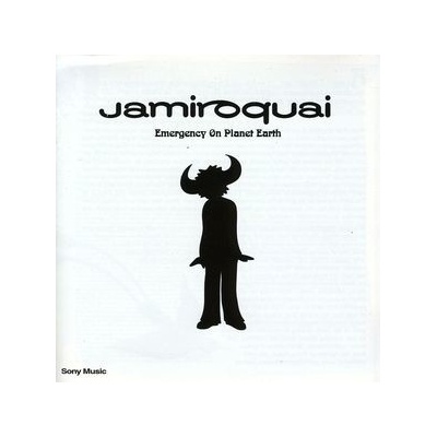 Jamiroquai - Emergency On PlanetEarth – Hledejceny.cz