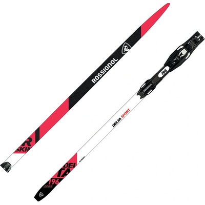 Rossignol Delta Sport Skating 2022/23