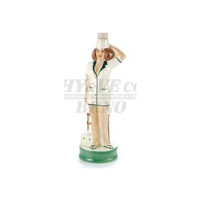 Zlatogor Nurse 40% 0,5 l (holá láhev)