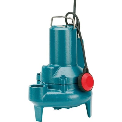 Calpeda GMVM 50 BE 230V 1,1 kW 10m kábel